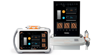 超音波検査用ゼリー：KONIXウルトラサウンドジェル | 肝臓検査装置